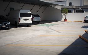 Hotel Fiesta Versalles